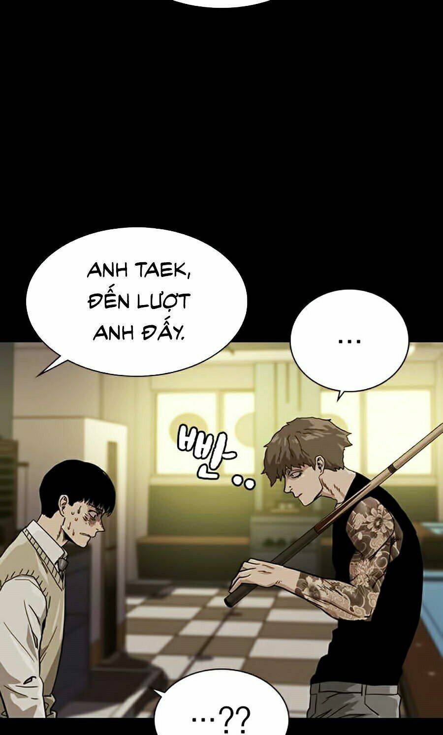 Để Có Thể Sống Sót - Chapter 26 - Page 132