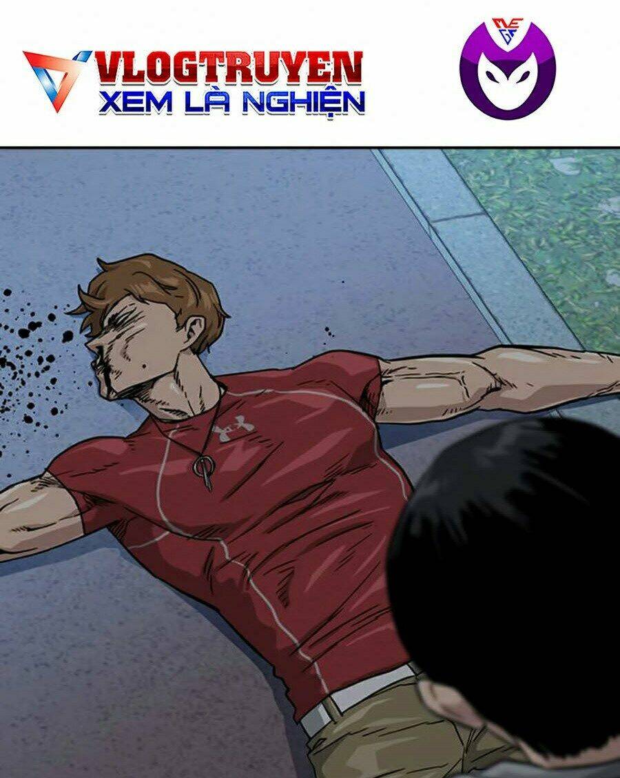 Để Có Thể Sống Sót - Chapter 26 - Page 15