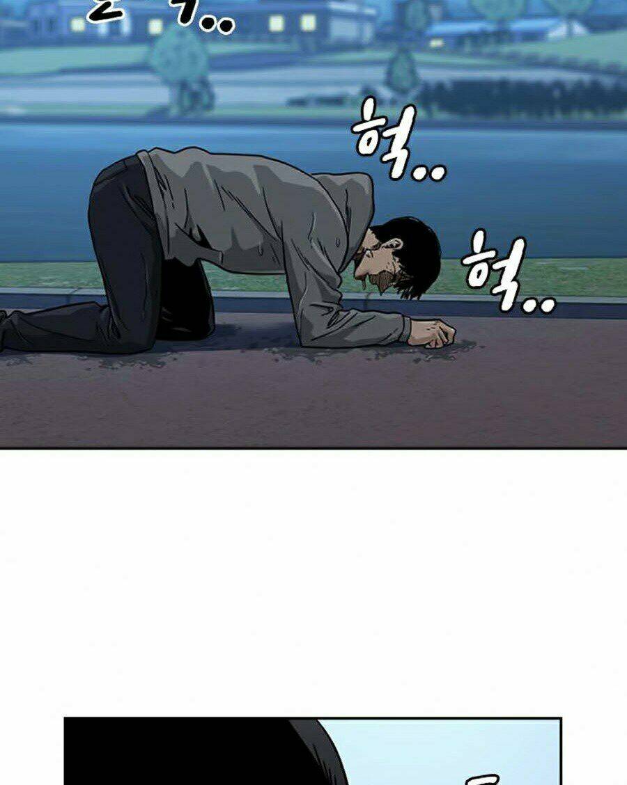 Để Có Thể Sống Sót - Chapter 26 - Page 18