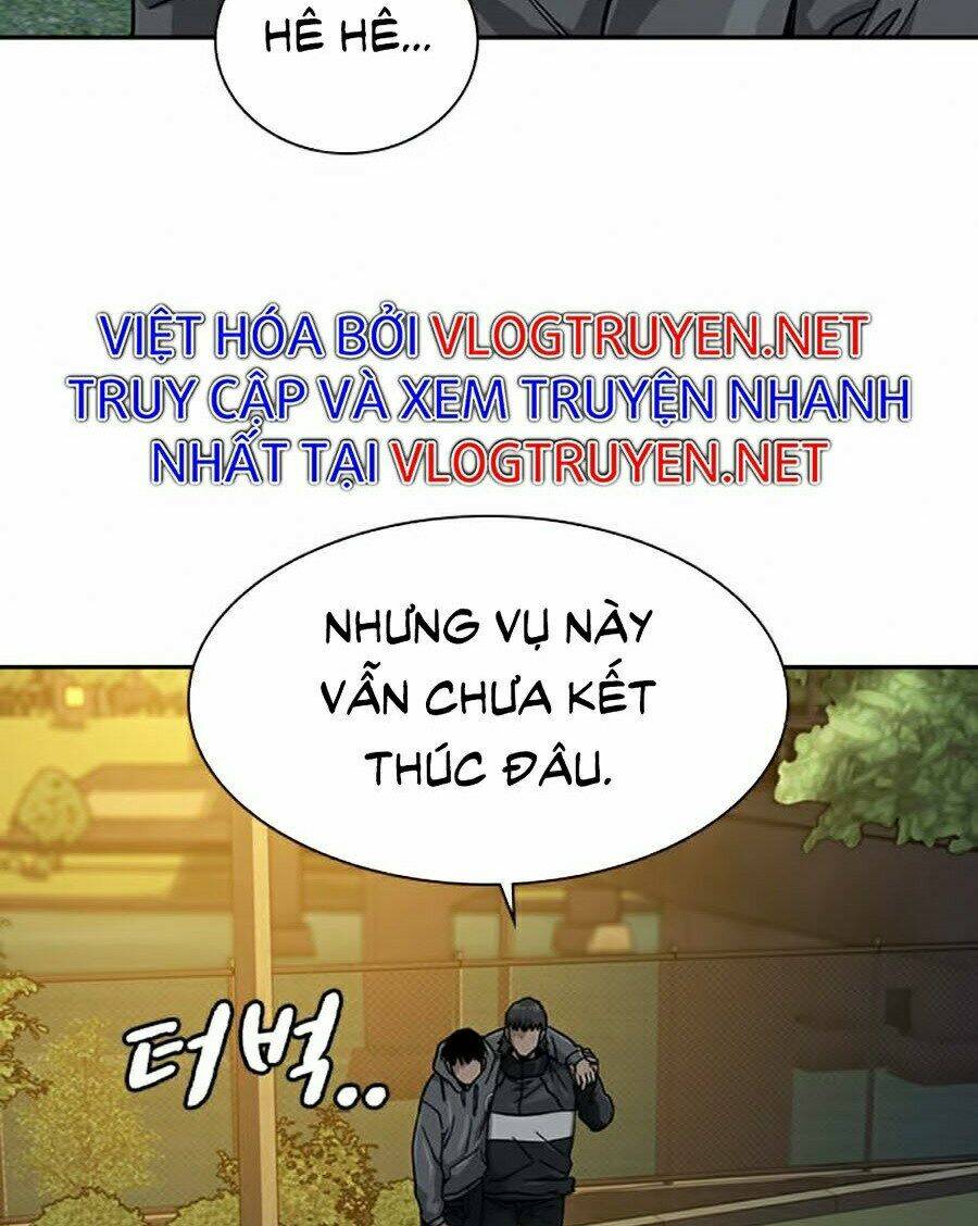 Để Có Thể Sống Sót - Chapter 26 - Page 23