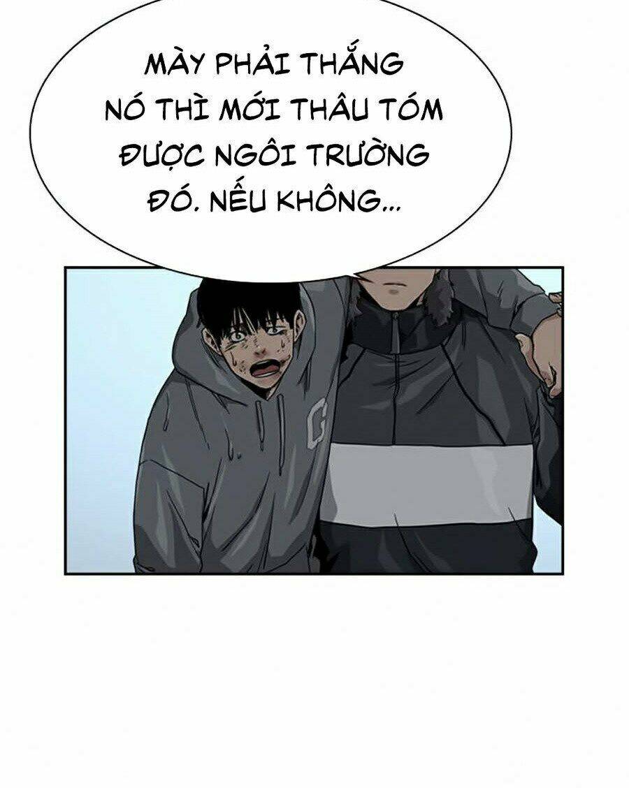 Để Có Thể Sống Sót - Chapter 26 - Page 25