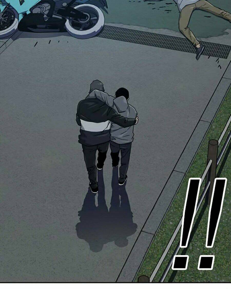 Để Có Thể Sống Sót - Chapter 26 - Page 27