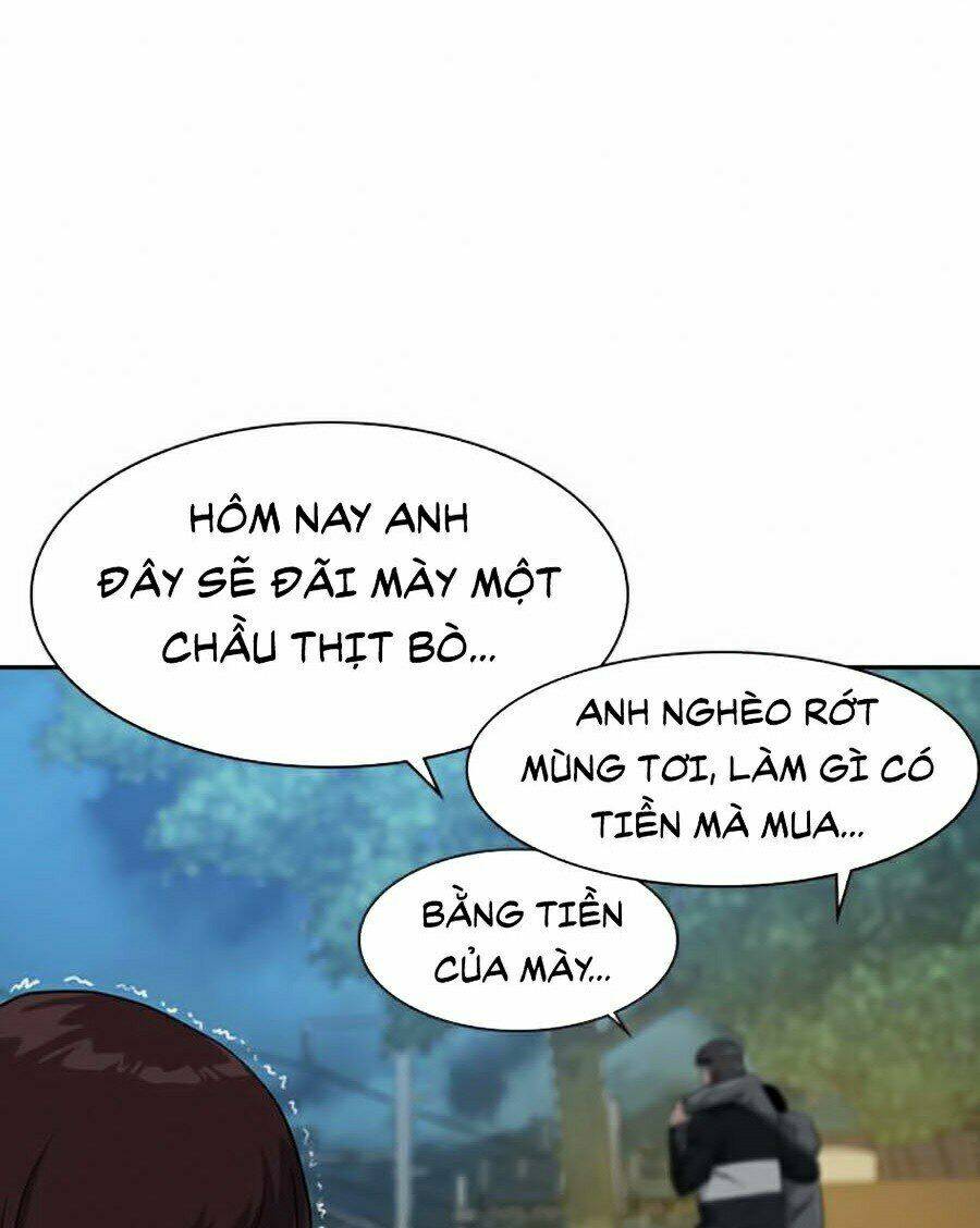Để Có Thể Sống Sót - Chapter 26 - Page 28