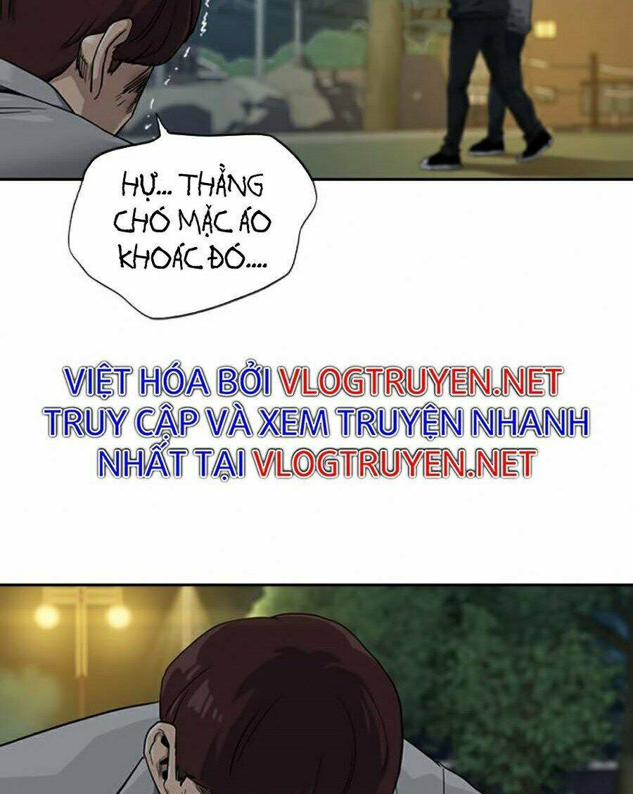 Để Có Thể Sống Sót - Chapter 26 - Page 29