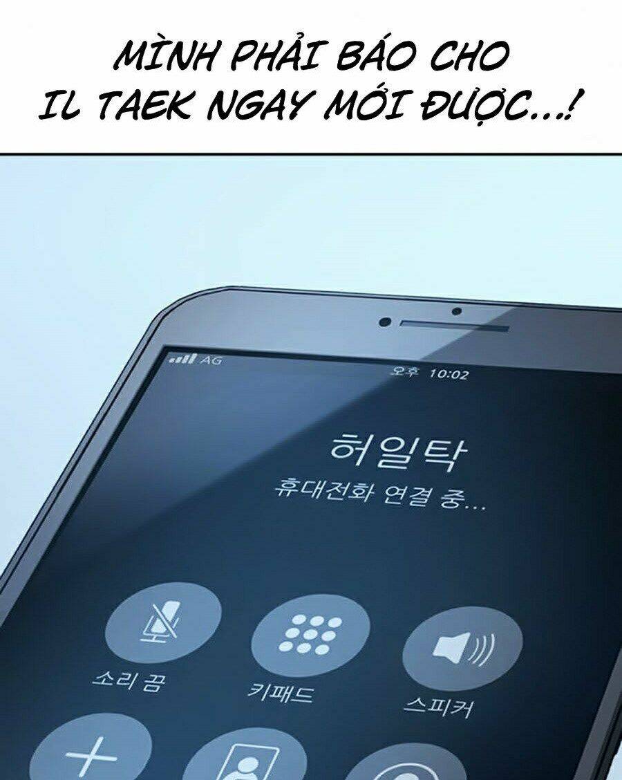 Để Có Thể Sống Sót - Chapter 26 - Page 31