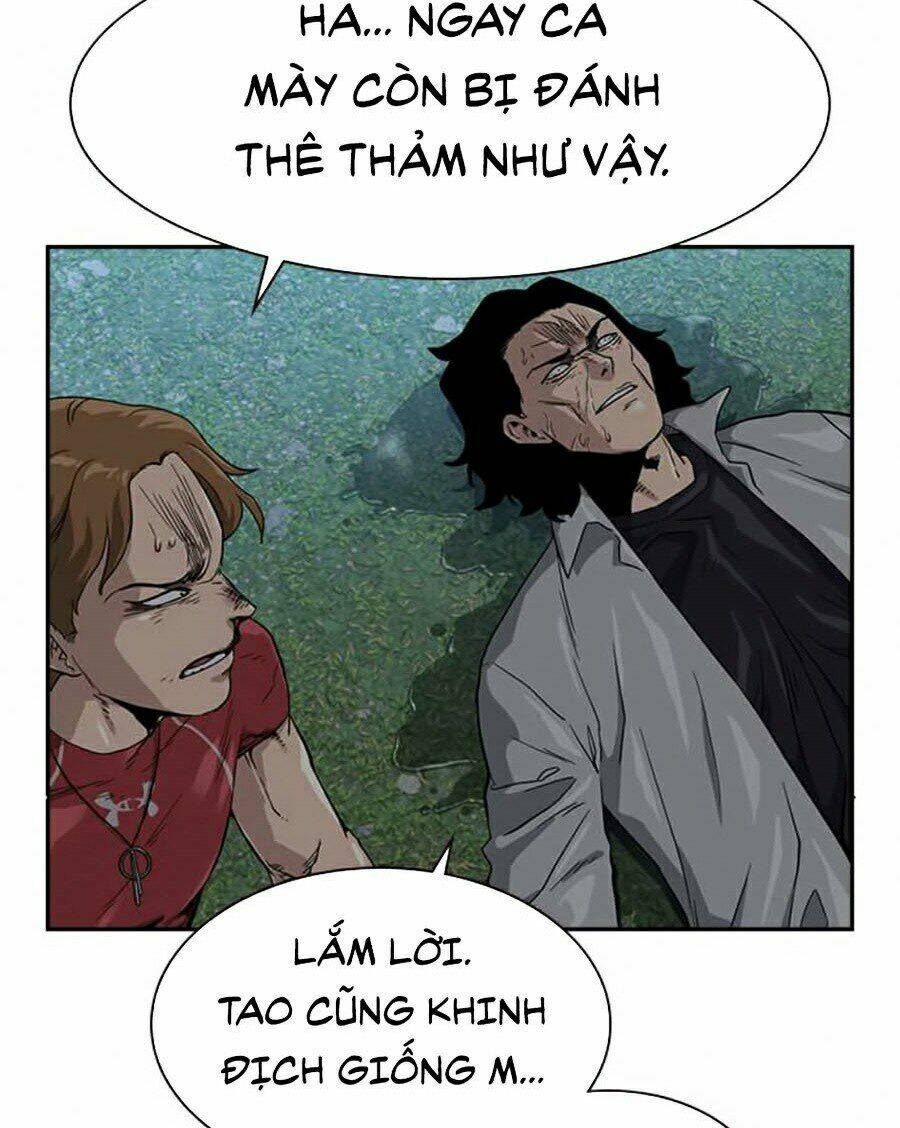 Để Có Thể Sống Sót - Chapter 26 - Page 34