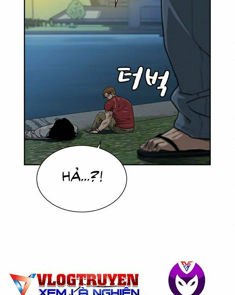 Để Có Thể Sống Sót - Chapter 26 - Page 37