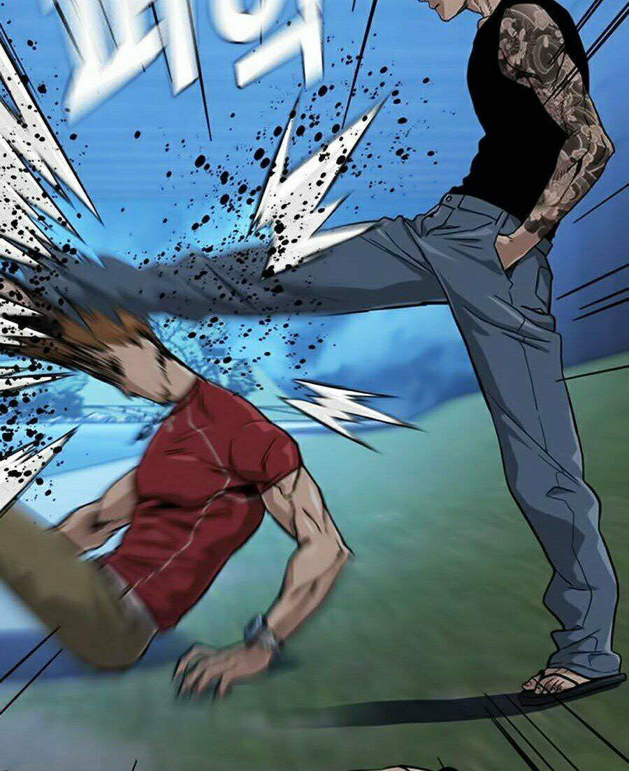 Để Có Thể Sống Sót - Chapter 26 - Page 42