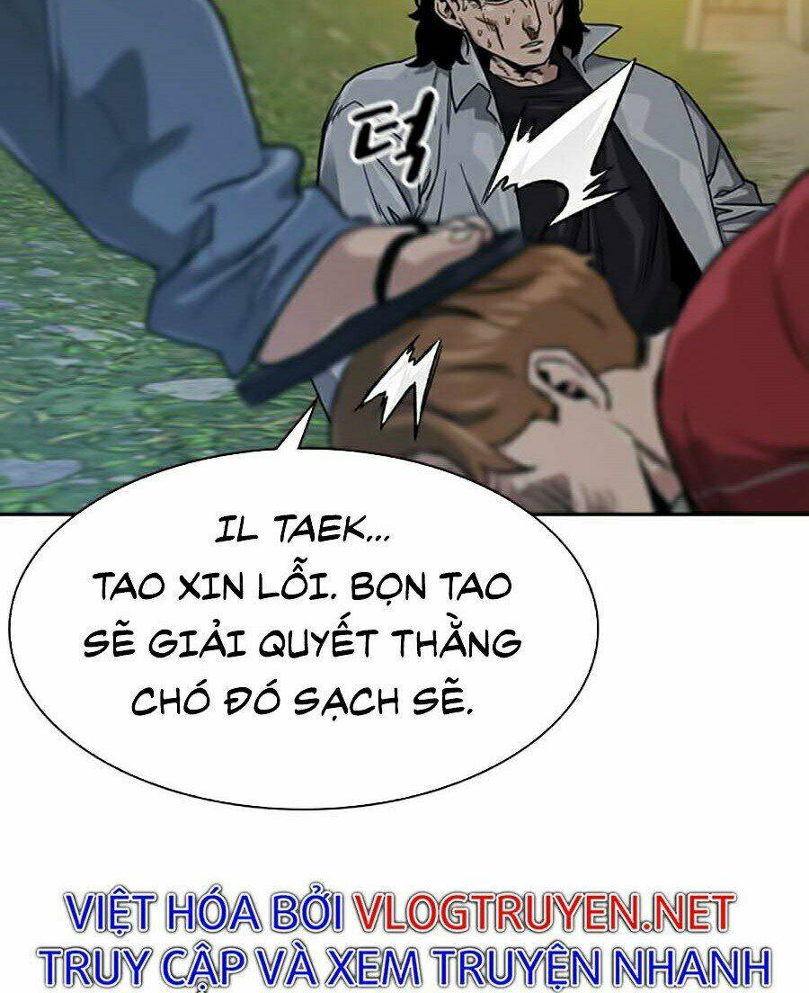 Để Có Thể Sống Sót - Chapter 26 - Page 46