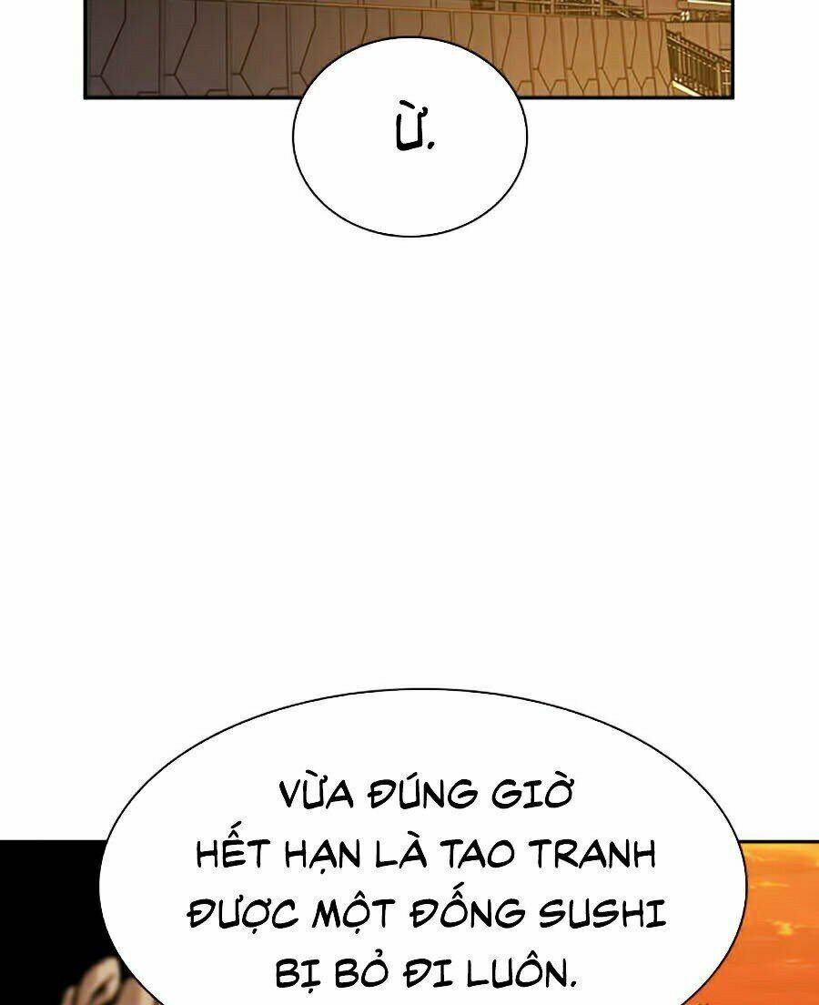 Để Có Thể Sống Sót - Chapter 26 - Page 52