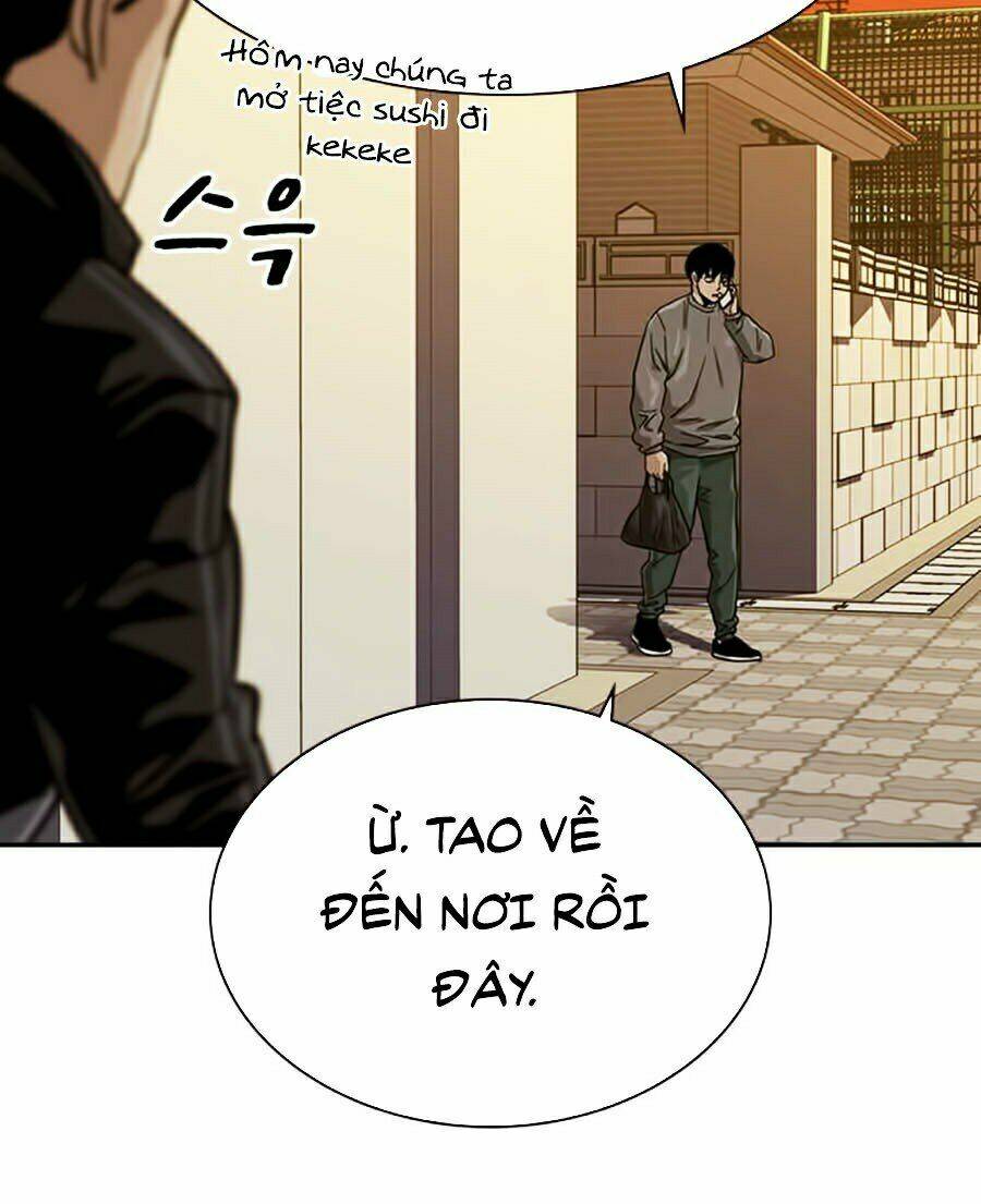 Để Có Thể Sống Sót - Chapter 26 - Page 53