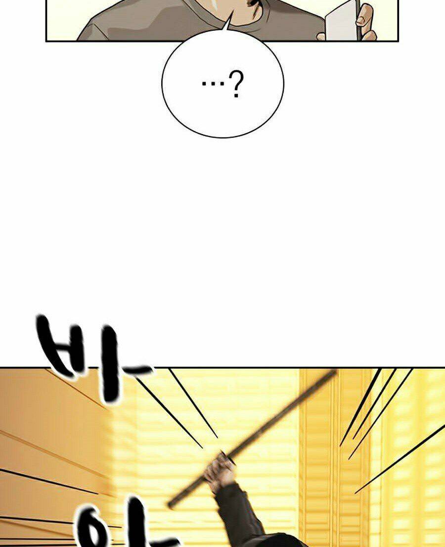 Để Có Thể Sống Sót - Chapter 26 - Page 55