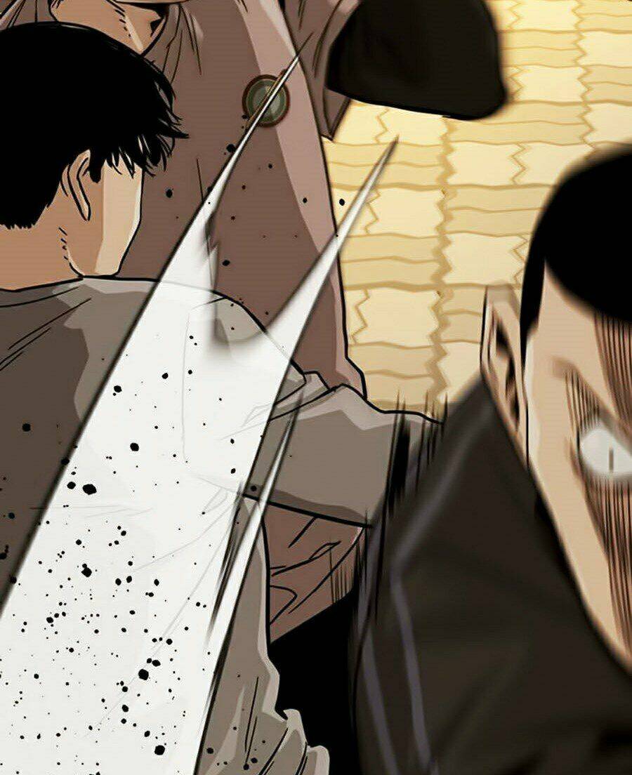 Để Có Thể Sống Sót - Chapter 26 - Page 60