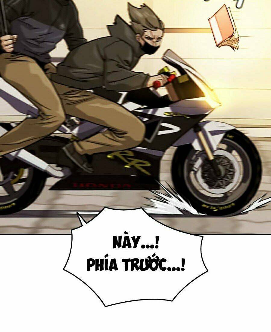 Để Có Thể Sống Sót - Chapter 26 - Page 63