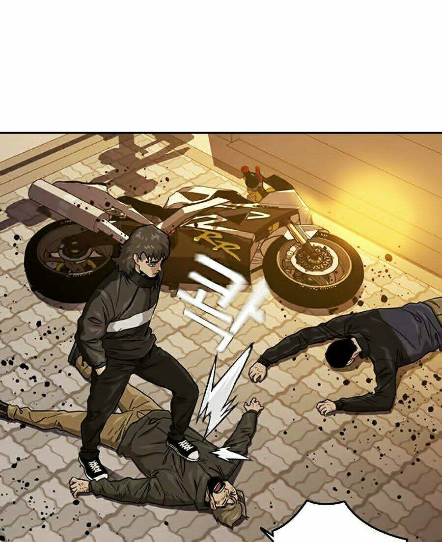 Để Có Thể Sống Sót - Chapter 26 - Page 66