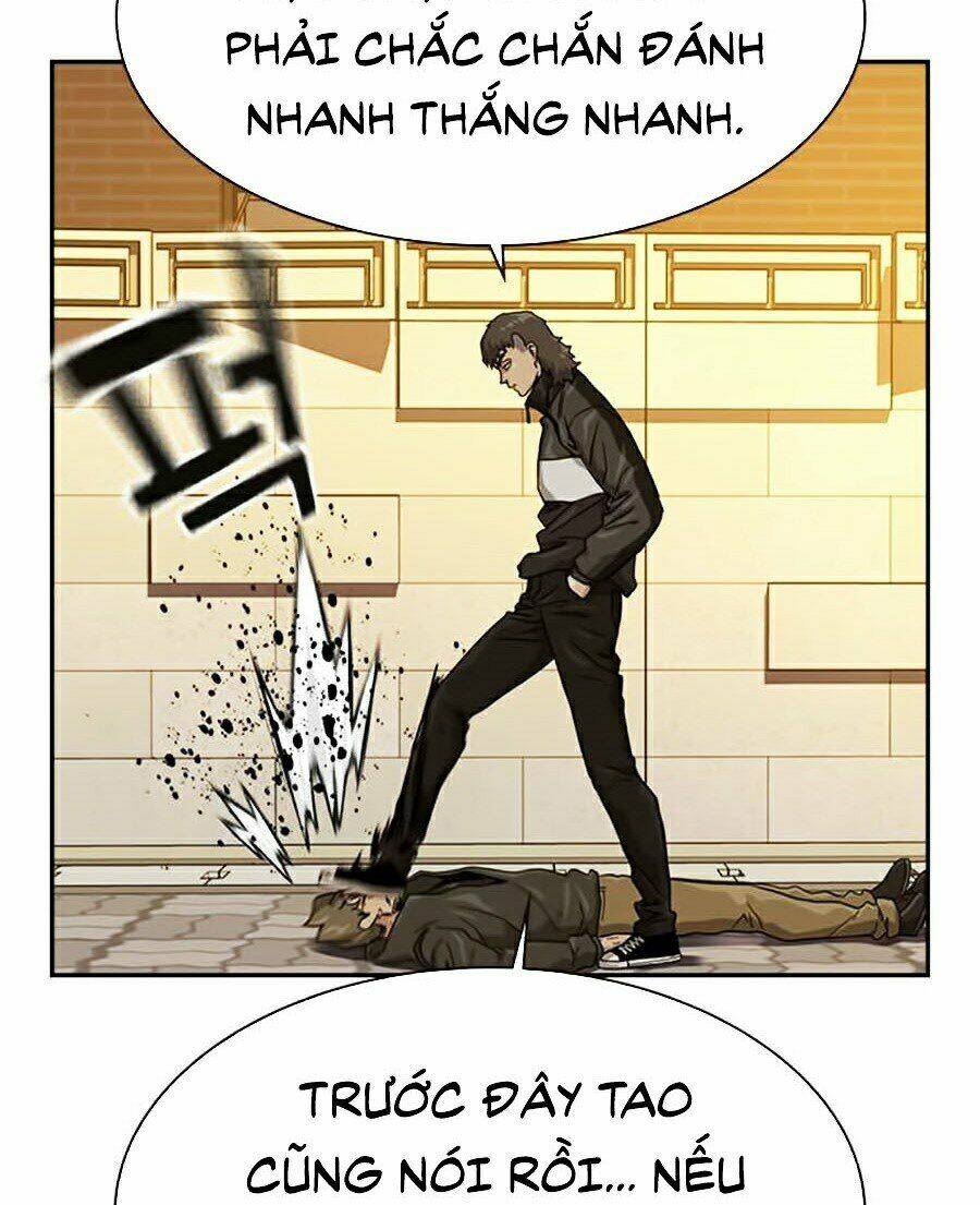 Để Có Thể Sống Sót - Chapter 26 - Page 73