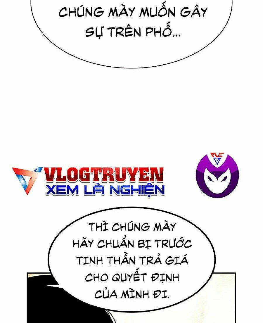 Để Có Thể Sống Sót - Chapter 26 - Page 74