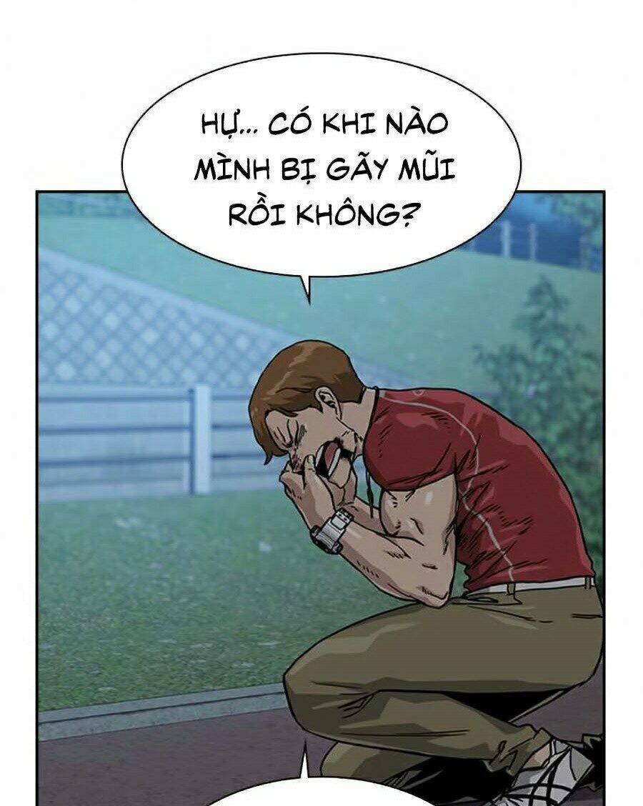 Để Có Thể Sống Sót - Chapter 26 - Page 7