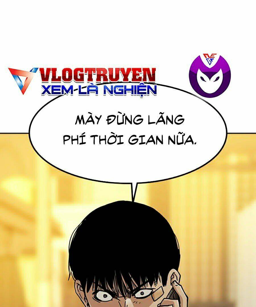 Để Có Thể Sống Sót - Chapter 26 - Page 80