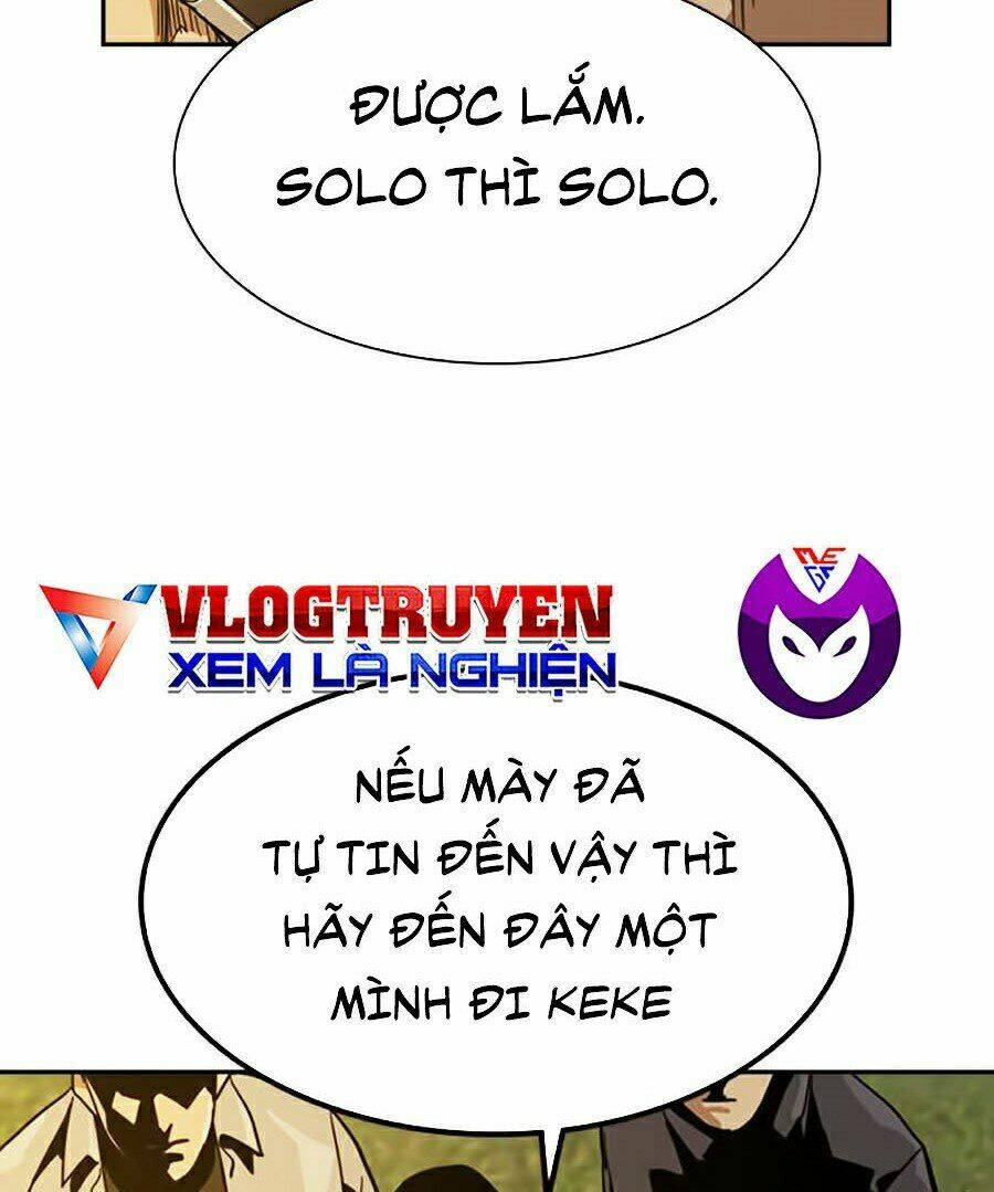 Để Có Thể Sống Sót - Chapter 26 - Page 86