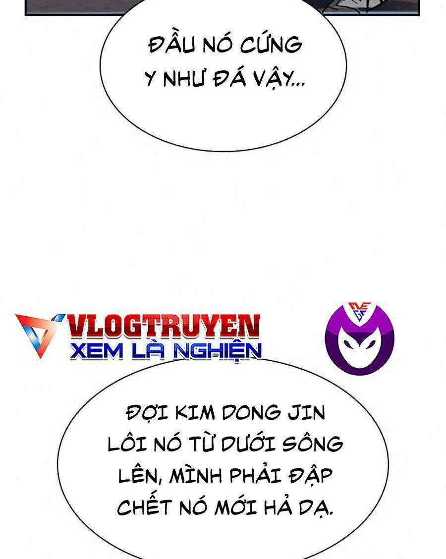 Để Có Thể Sống Sót - Chapter 26 - Page 8