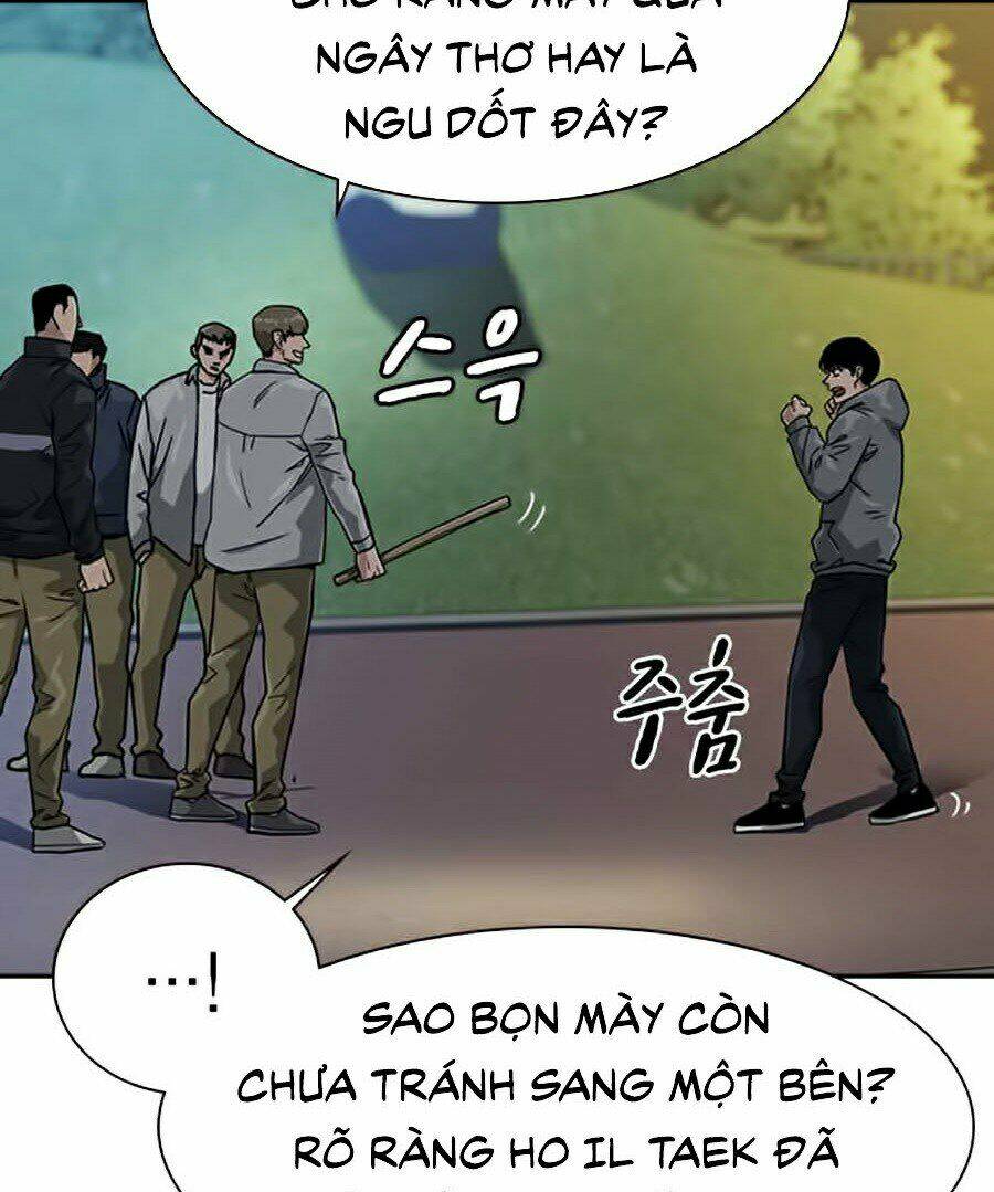 Để Có Thể Sống Sót - Chapter 26 - Page 94