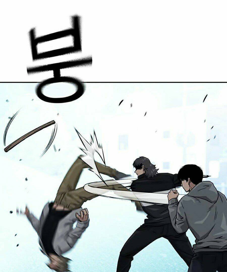 Để Có Thể Sống Sót - Chapter 26 - Page 98