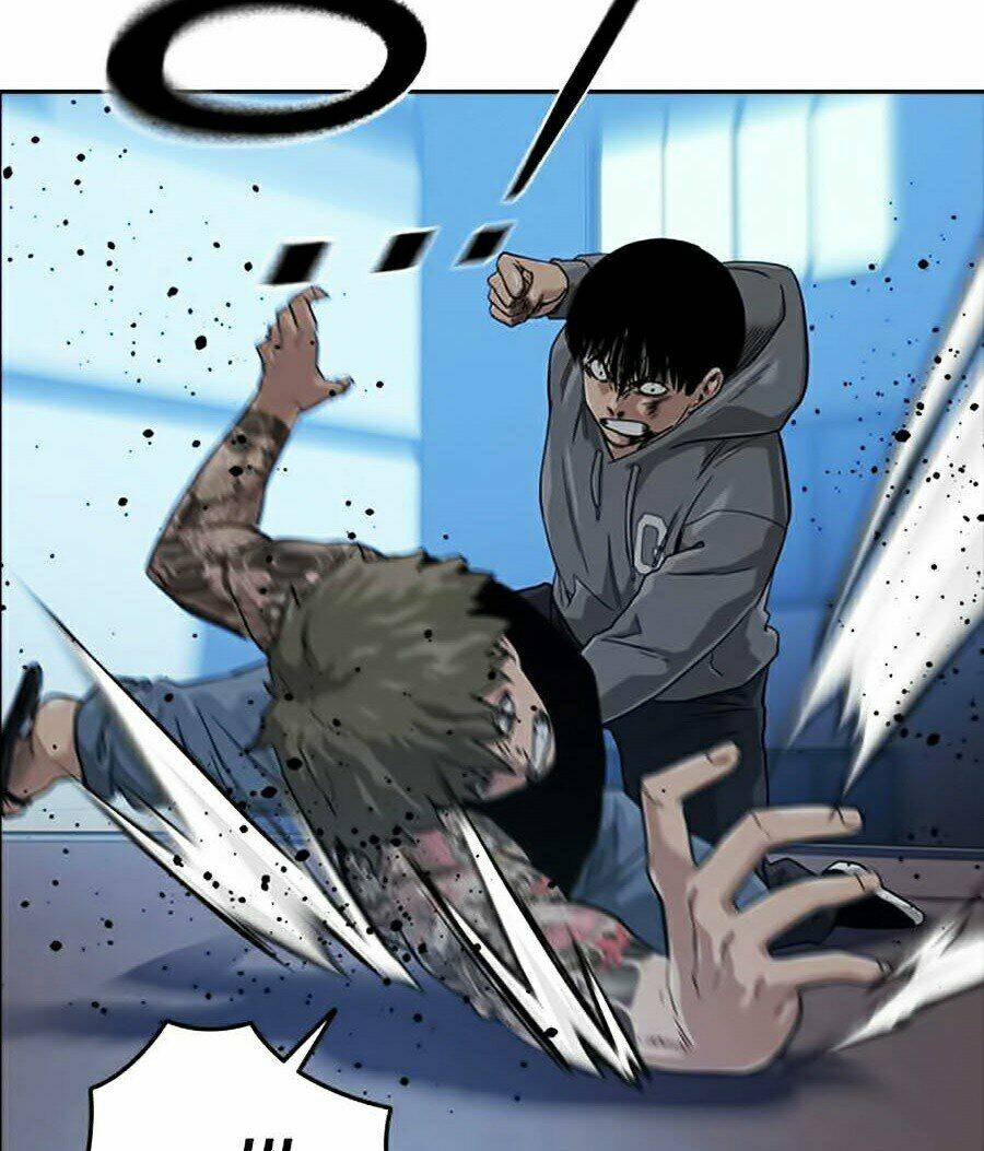 Để Có Thể Sống Sót - Chapter 27 - Page 100