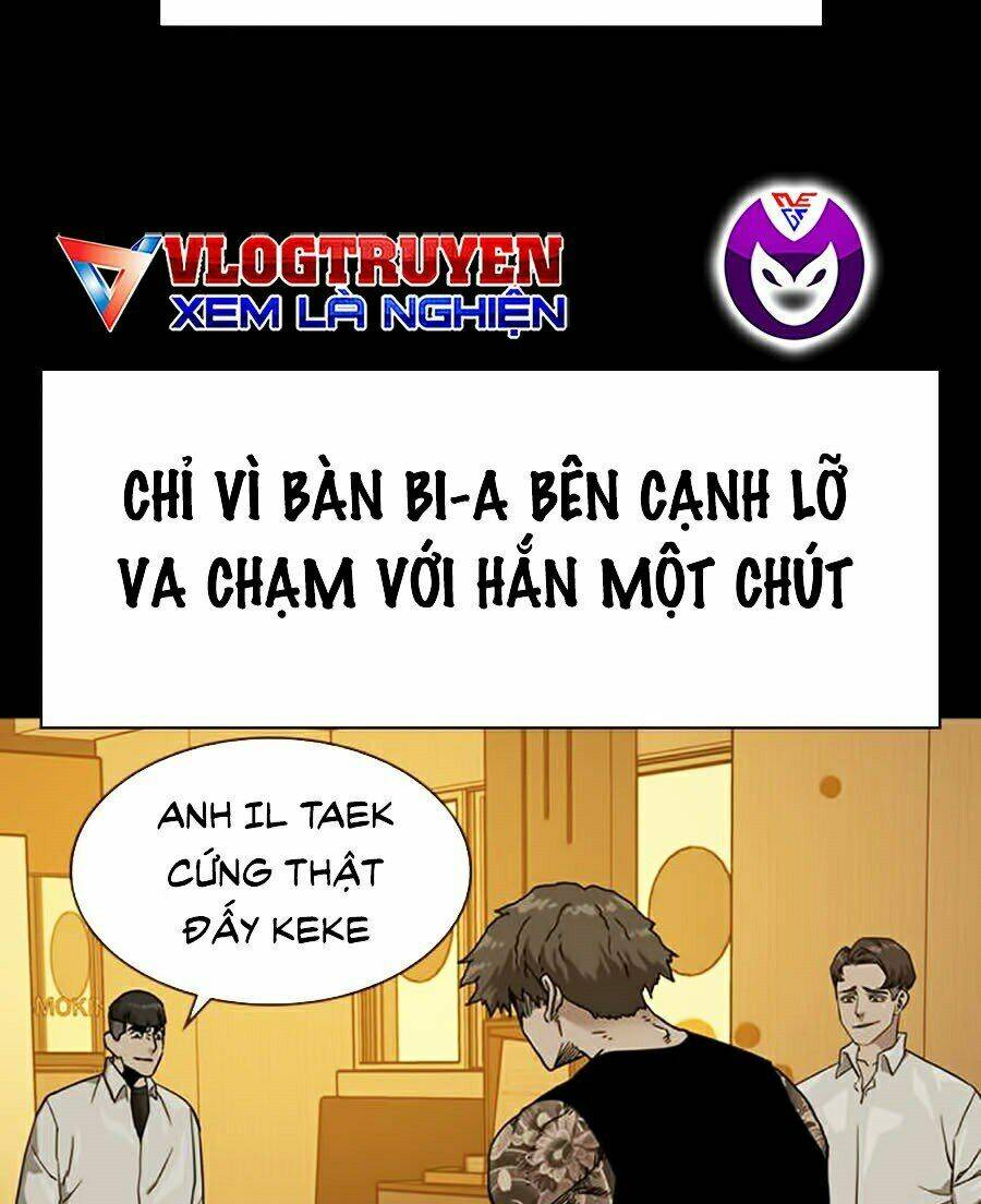 Để Có Thể Sống Sót - Chapter 27 - Page 10