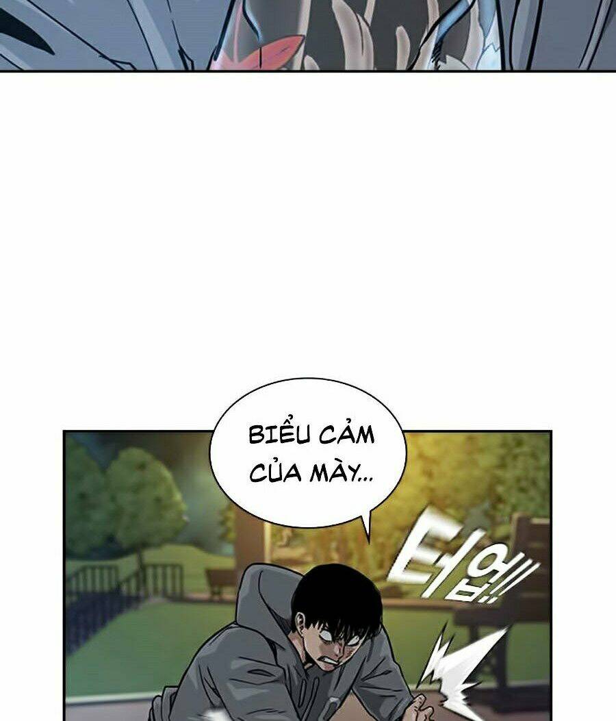 Để Có Thể Sống Sót - Chapter 27 - Page 109