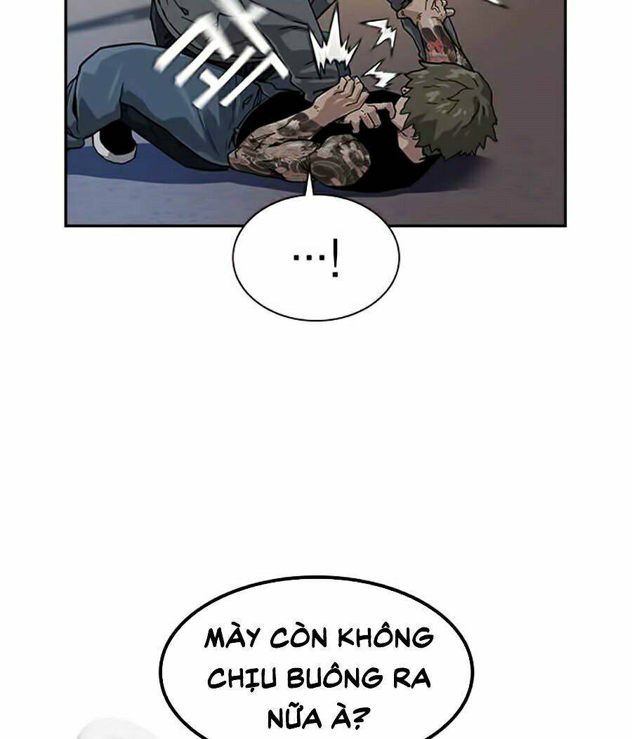 Để Có Thể Sống Sót - Chapter 27 - Page 110