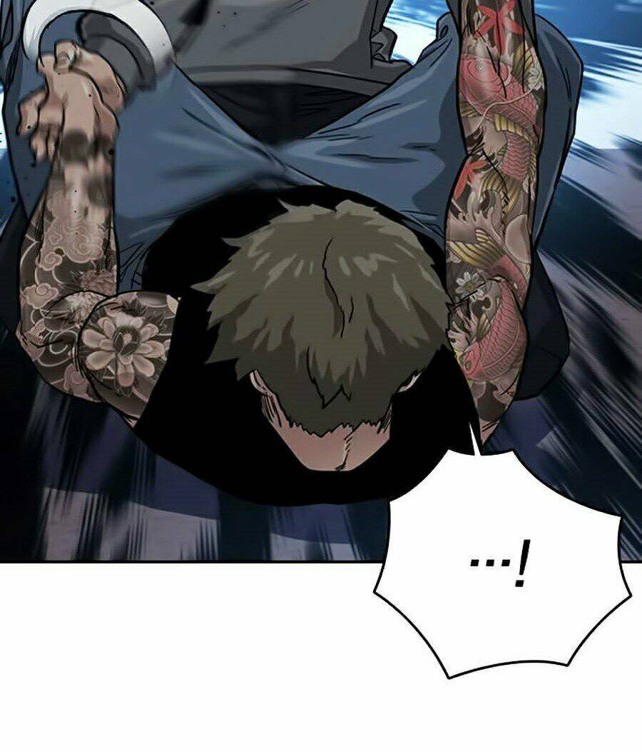 Để Có Thể Sống Sót - Chapter 27 - Page 112