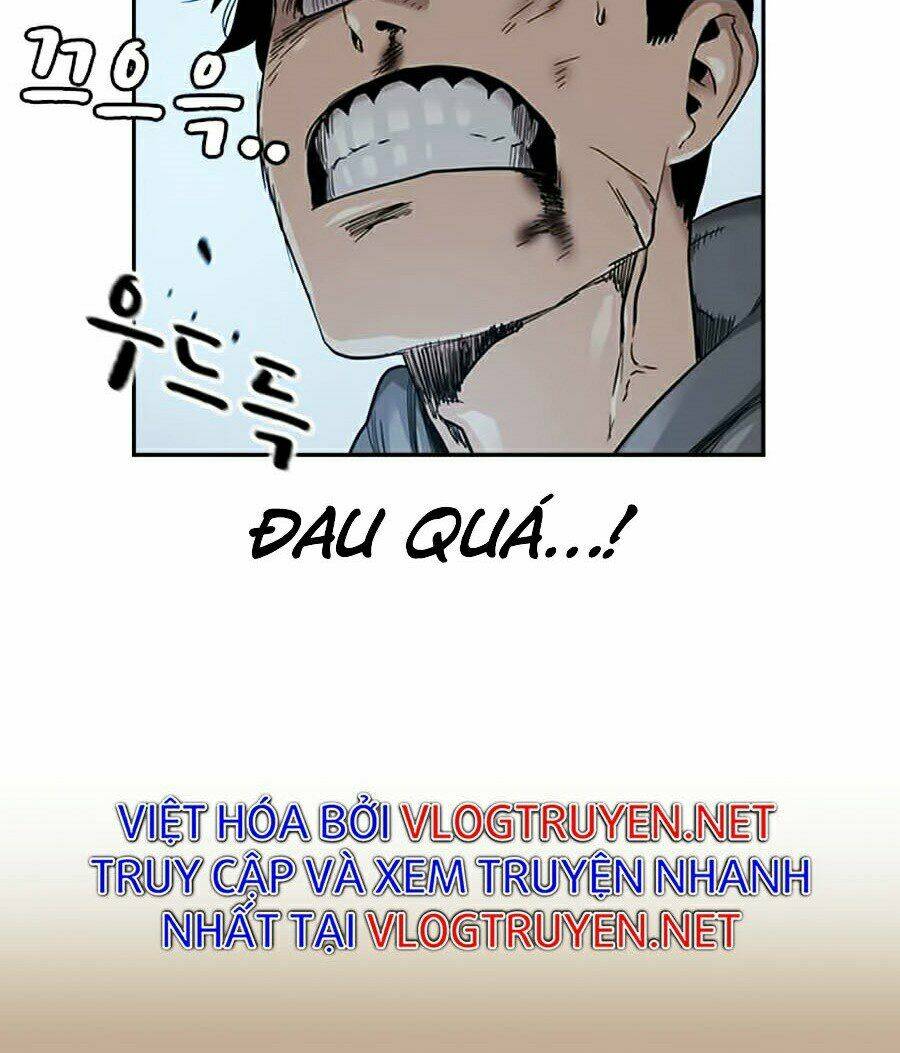 Để Có Thể Sống Sót - Chapter 27 - Page 114