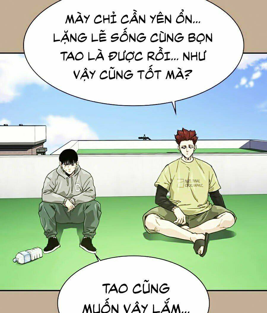 Để Có Thể Sống Sót - Chapter 27 - Page 116
