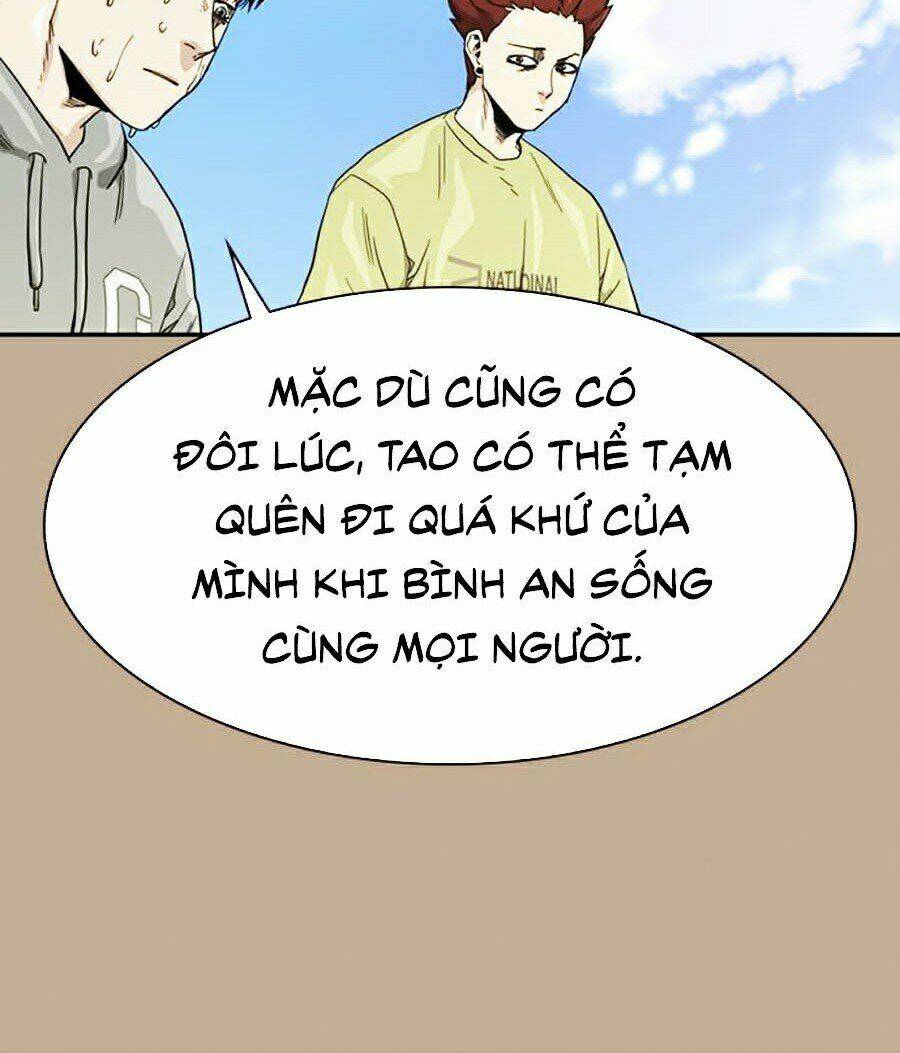 Để Có Thể Sống Sót - Chapter 27 - Page 118