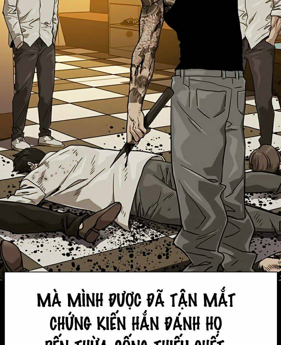 Để Có Thể Sống Sót - Chapter 27 - Page 11