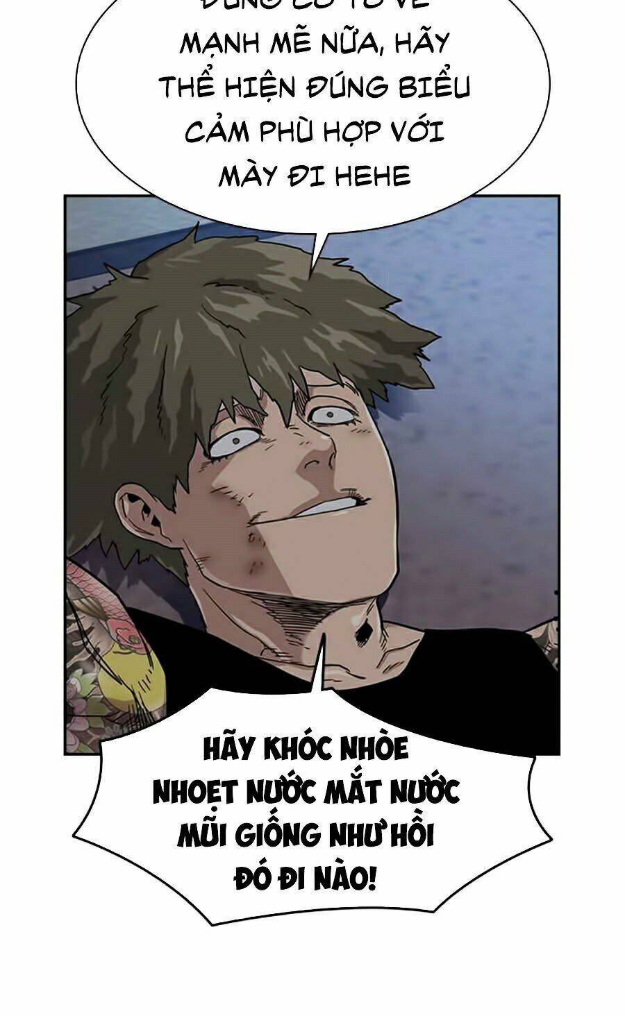 Để Có Thể Sống Sót - Chapter 27 - Page 124