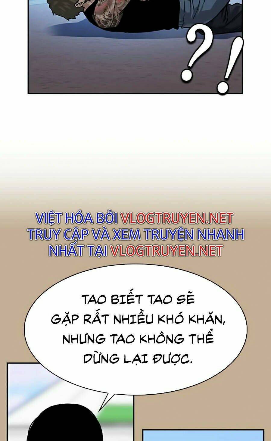 Để Có Thể Sống Sót - Chapter 27 - Page 127