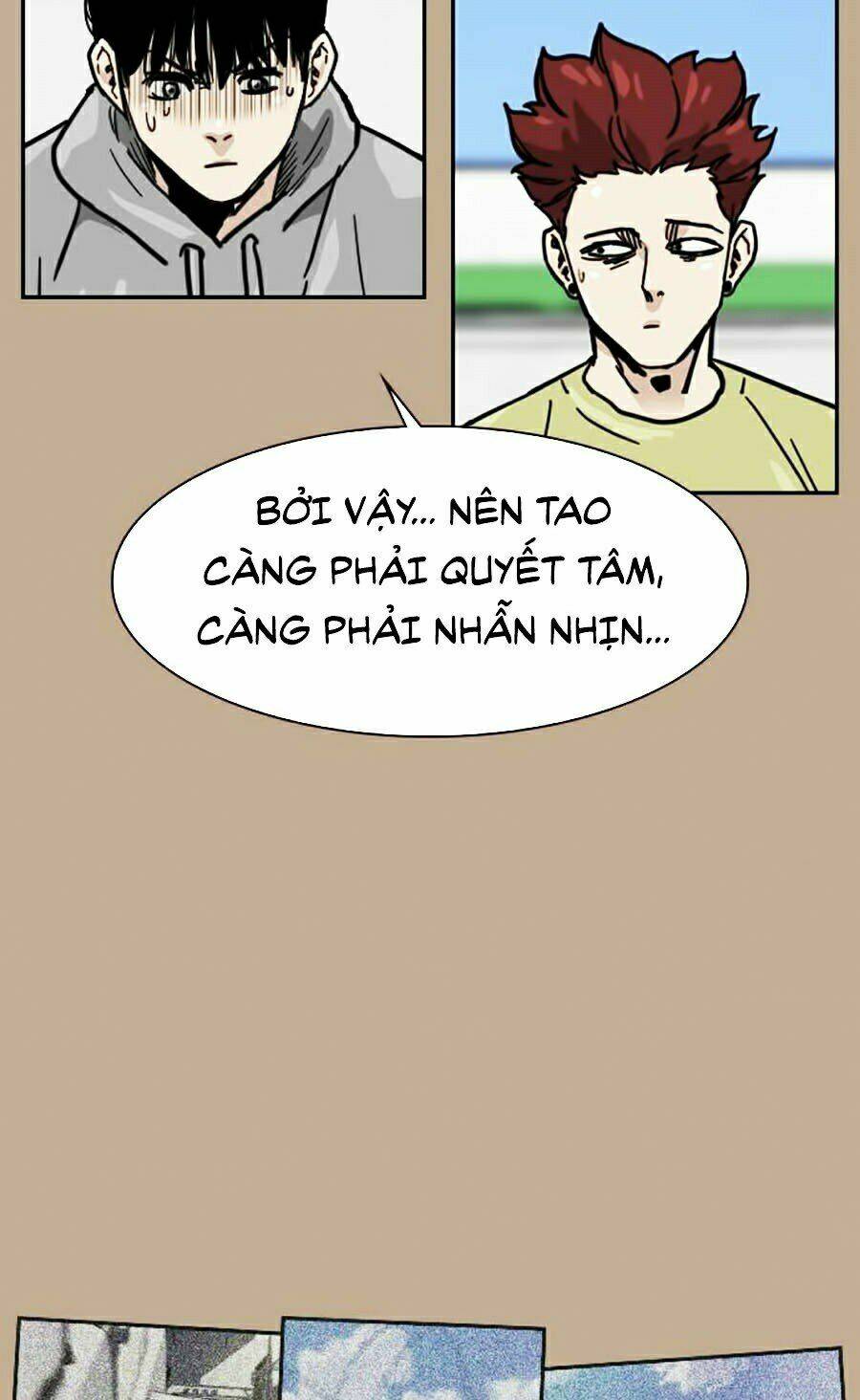 Để Có Thể Sống Sót - Chapter 27 - Page 128