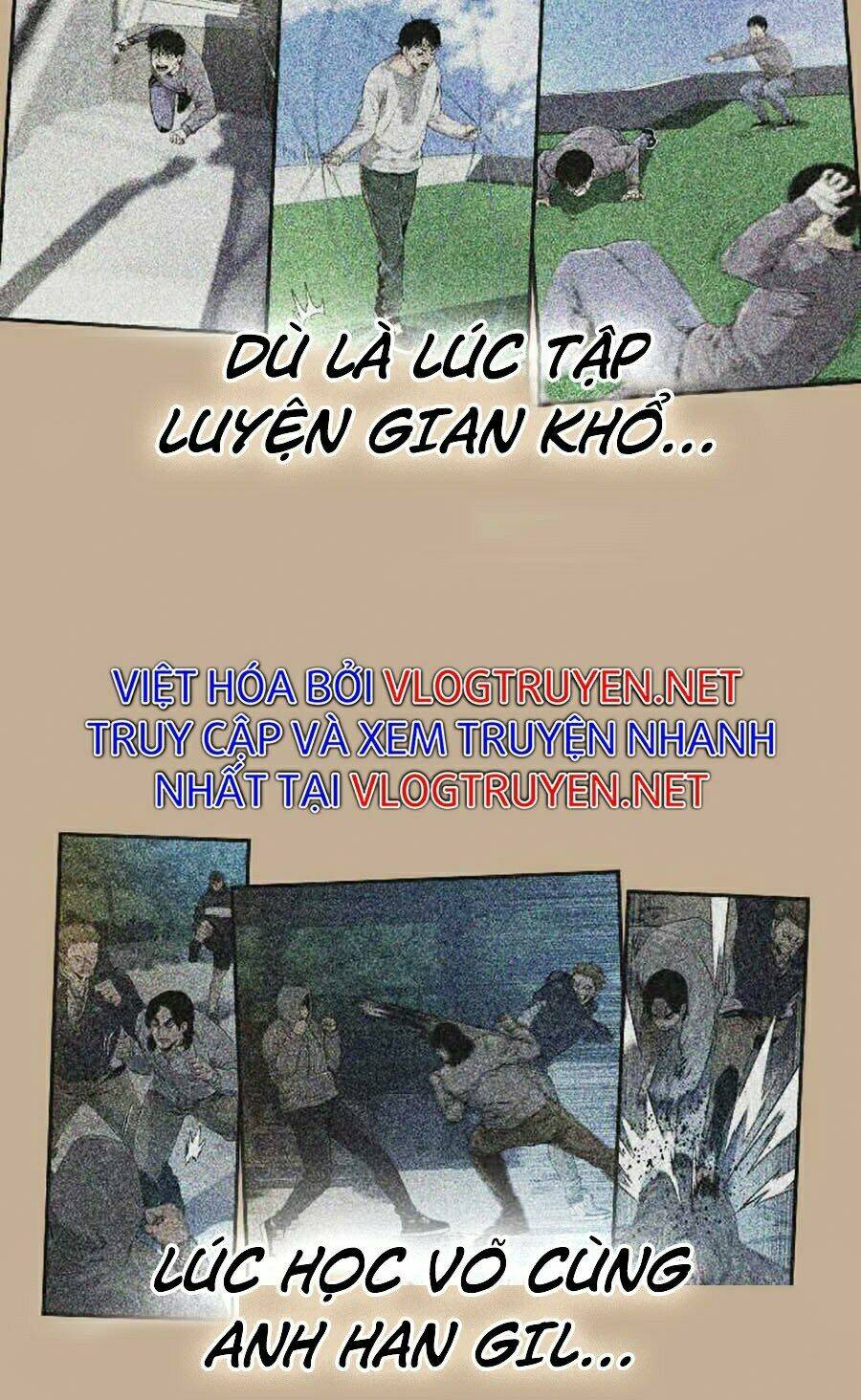 Để Có Thể Sống Sót - Chapter 27 - Page 129