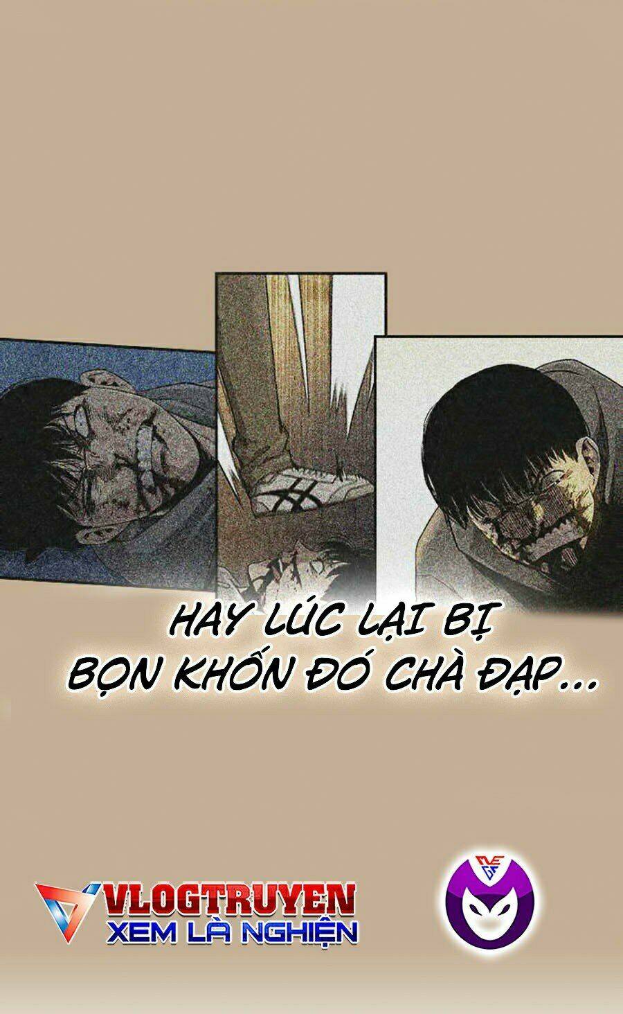 Để Có Thể Sống Sót - Chapter 27 - Page 130