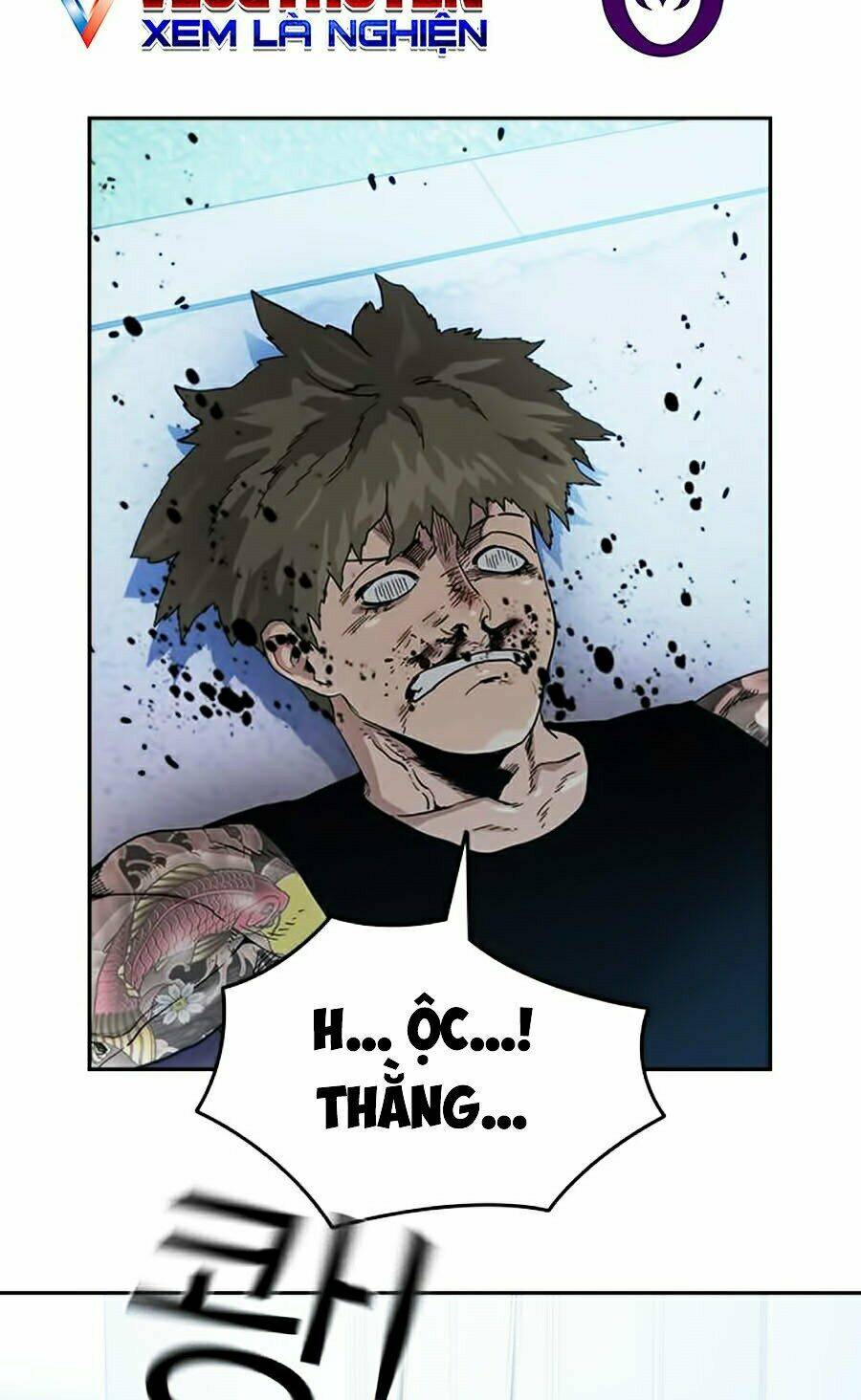 Để Có Thể Sống Sót - Chapter 27 - Page 135