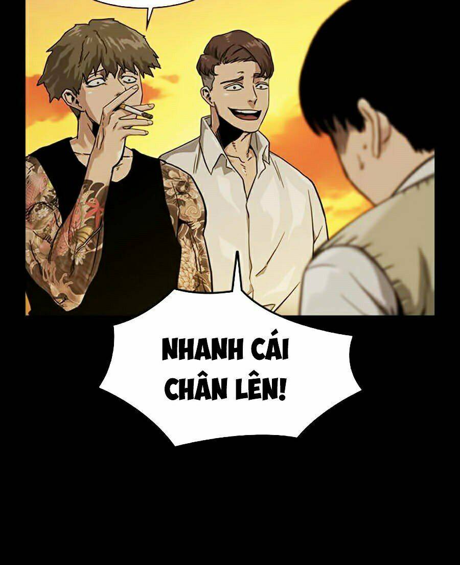 Để Có Thể Sống Sót - Chapter 27 - Page 13