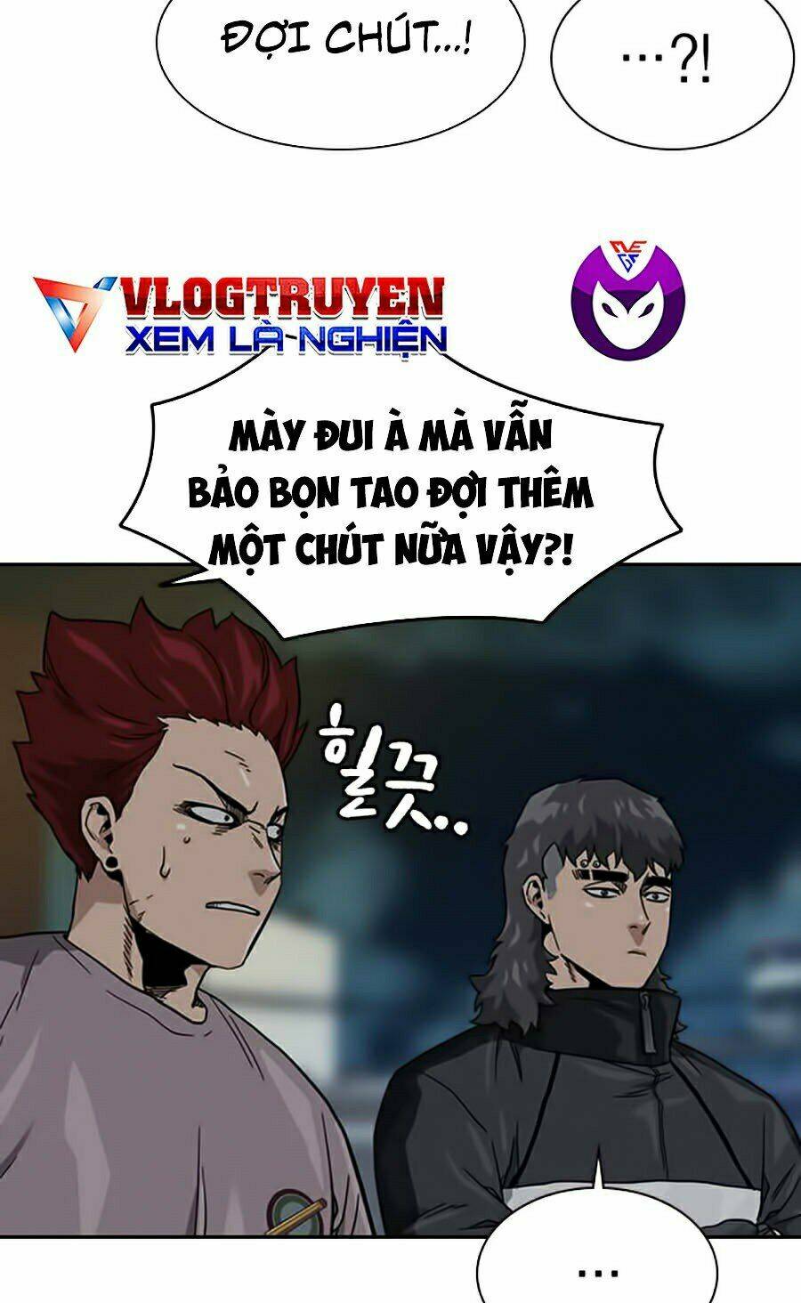 Để Có Thể Sống Sót - Chapter 27 - Page 144