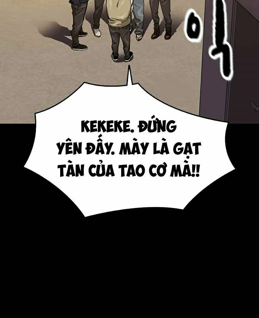 Để Có Thể Sống Sót - Chapter 27 - Page 17