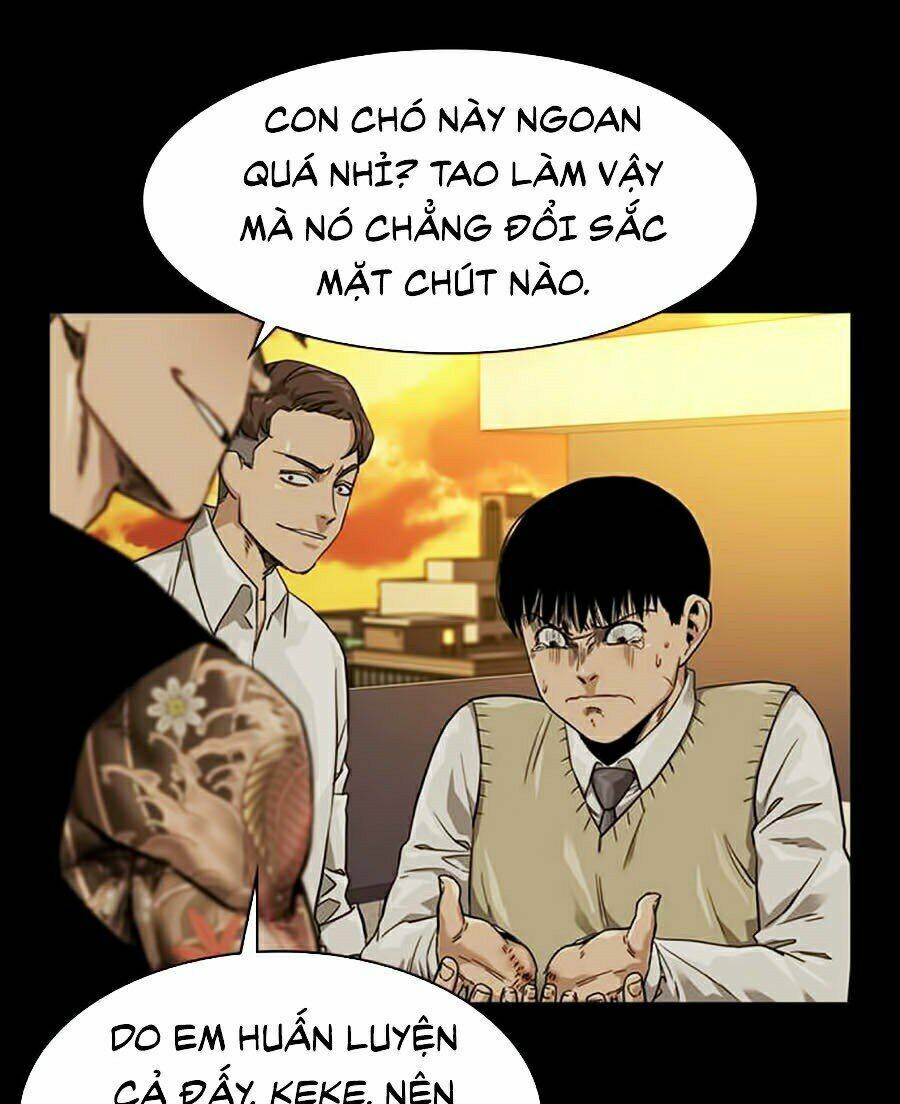 Để Có Thể Sống Sót - Chapter 27 - Page 18