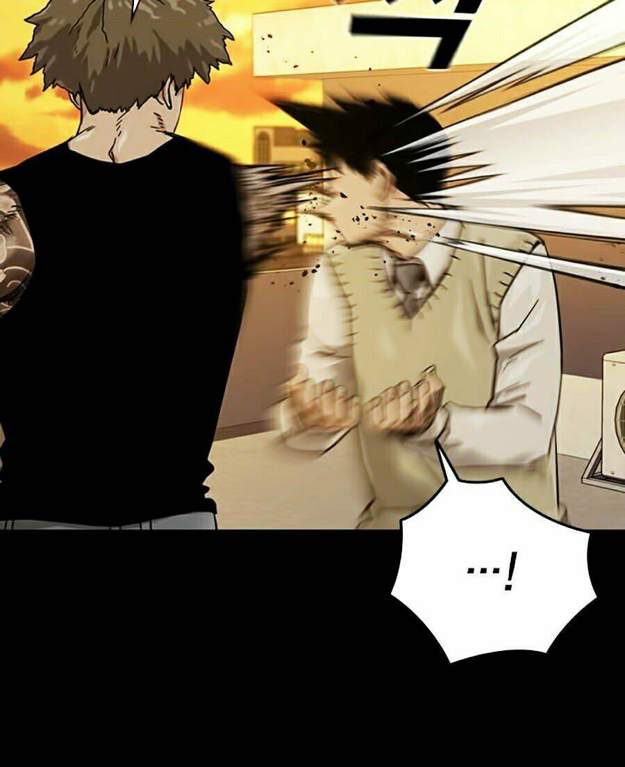 Để Có Thể Sống Sót - Chapter 27 - Page 20