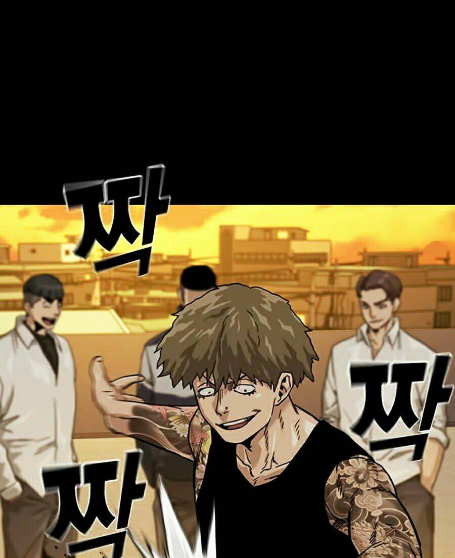 Để Có Thể Sống Sót - Chapter 27 - Page 21