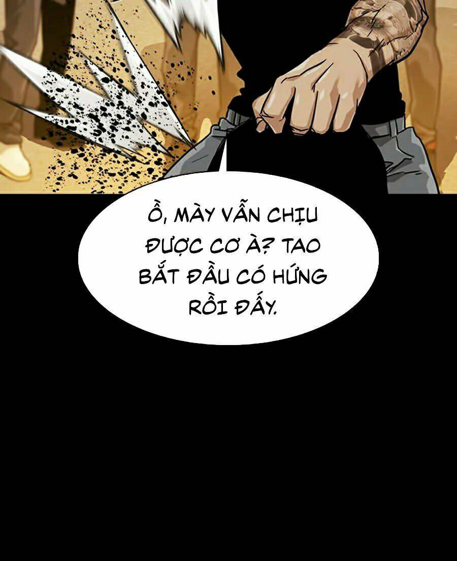 Để Có Thể Sống Sót - Chapter 27 - Page 22