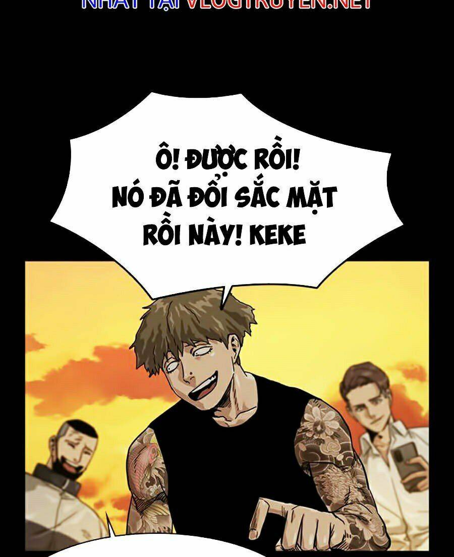 Để Có Thể Sống Sót - Chapter 27 - Page 26